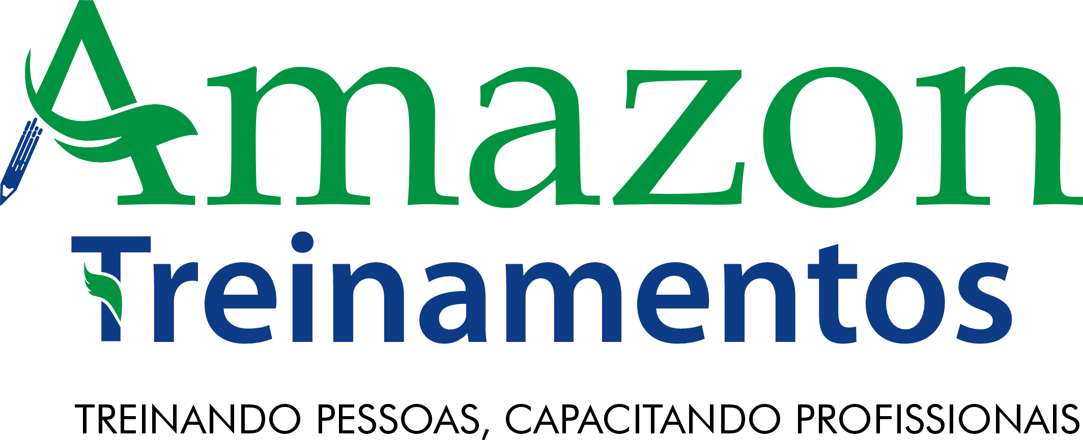 Logo Amazon Treinamentos